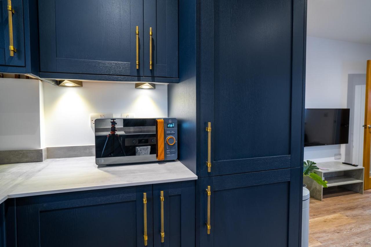 Mill Road Ground Floor Apartment Crawley  Bagian luar foto